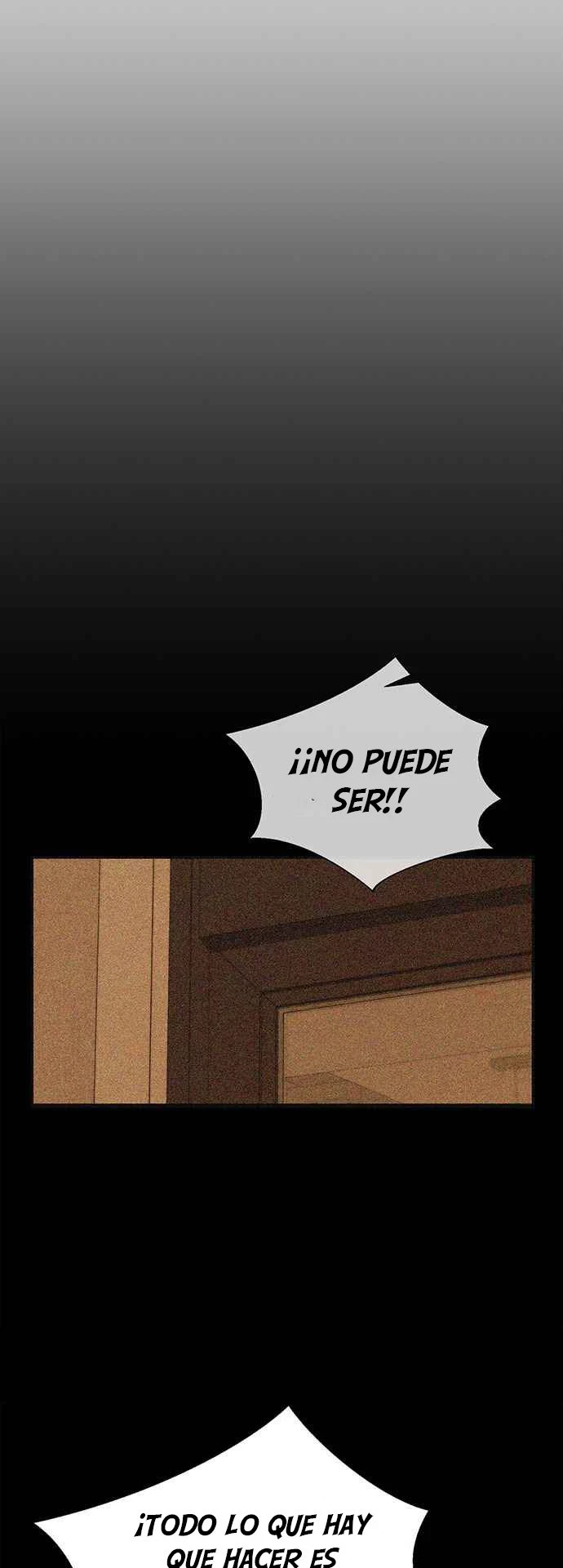 Hombre de Verdad Capítulo 39 - Página 47 en español