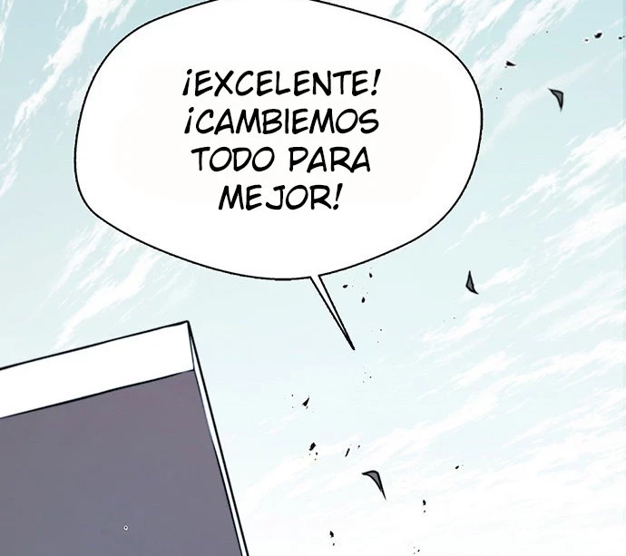 Hombre de Verdad Capítulo 4 - Página 112 en español