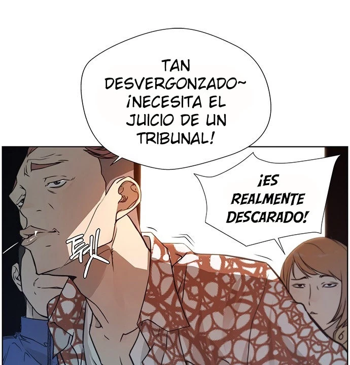 Hombre de Verdad Capítulo 4 - Página 16 en español