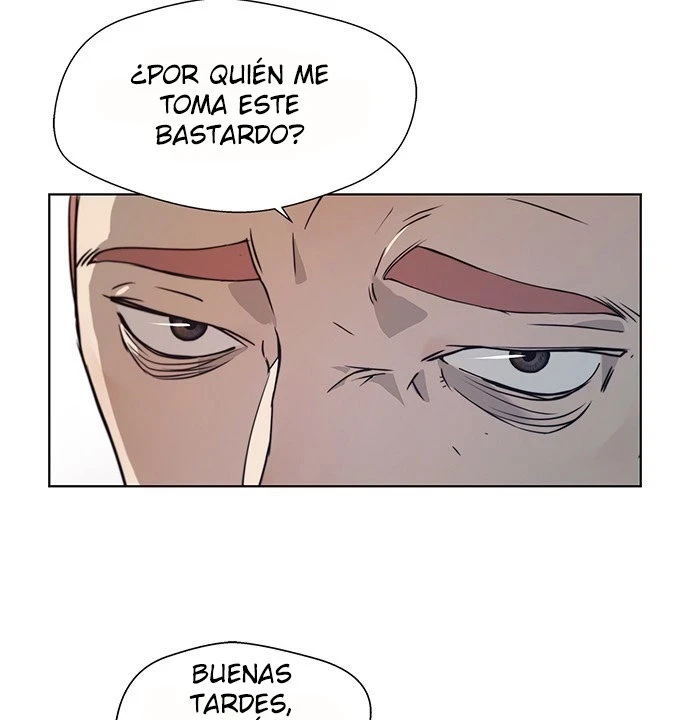 Hombre de Verdad Capítulo 4 - Página 29 en español