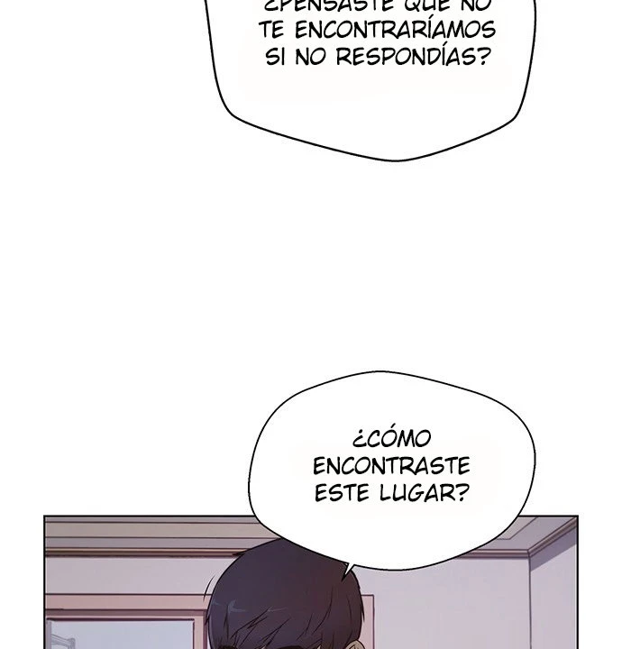 Hombre de Verdad Capítulo 4 - Página 3 en español