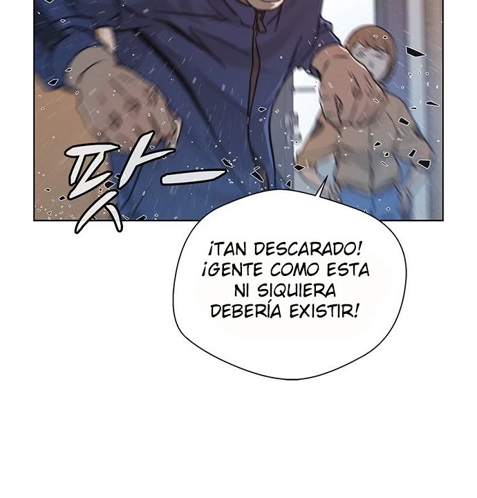 Hombre de Verdad Capítulo 4 - Página 49 en español