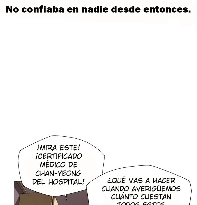 Hombre de Verdad Capítulo 4 - Página 5 en español