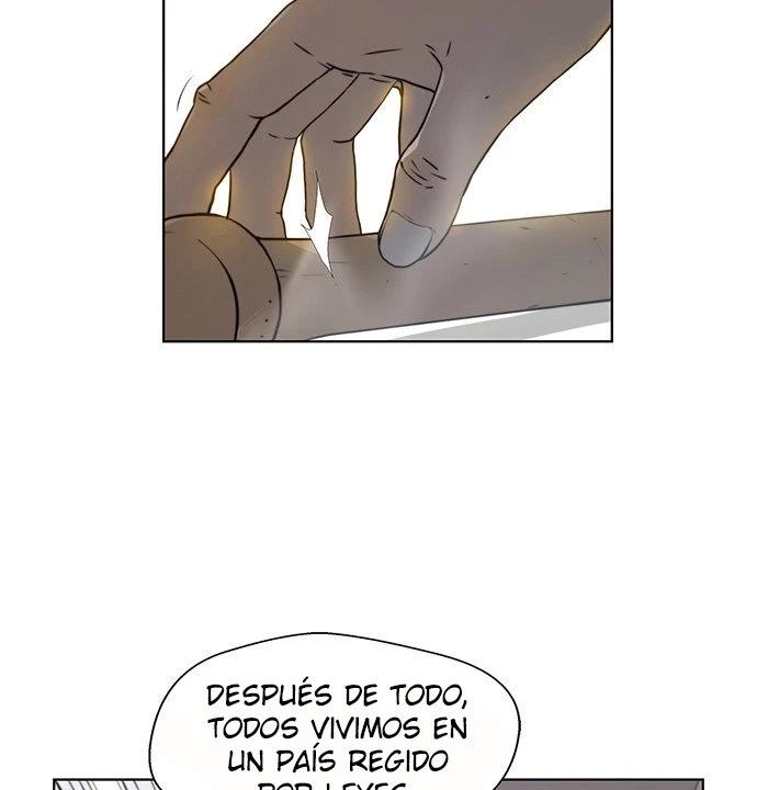 Hombre de Verdad Capítulo 4 - Página 55 en español
