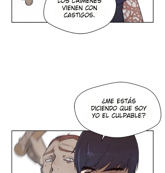 Hombre de Verdad Capítulo 4 - Página 57 en español