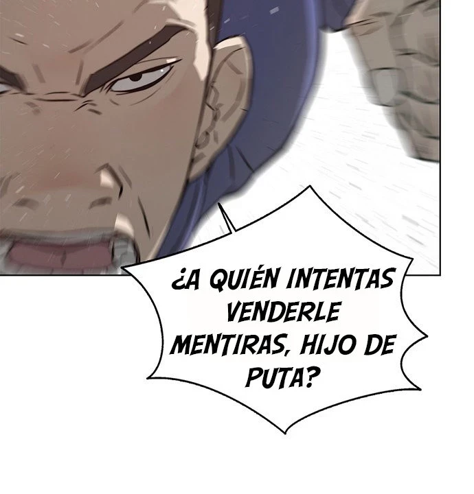 Hombre de Verdad Capítulo 4 - Página 59 en español