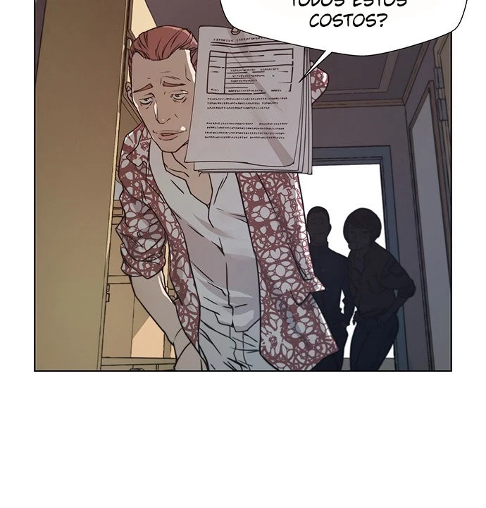 Hombre de Verdad Capítulo 4 - Página 6 en español
