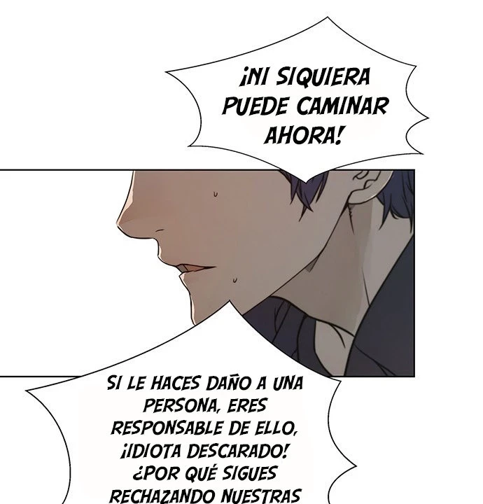 Hombre de Verdad Capítulo 4 - Página 7 en español
