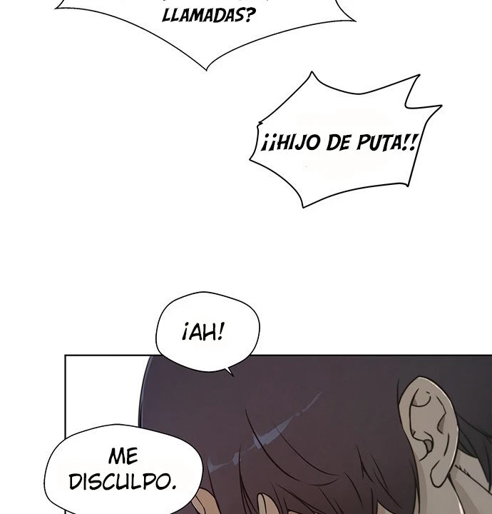 Hombre de Verdad Capítulo 4 - Página 8 en español