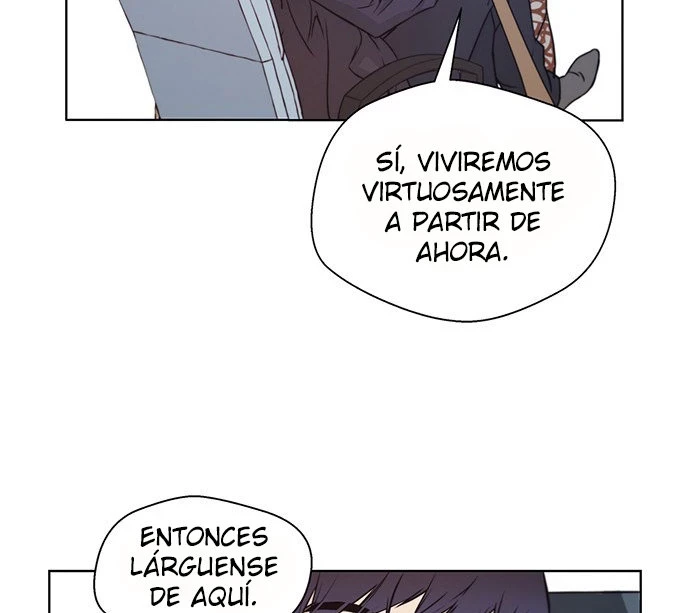 Hombre de Verdad Capítulo 4 - Página 92 en español