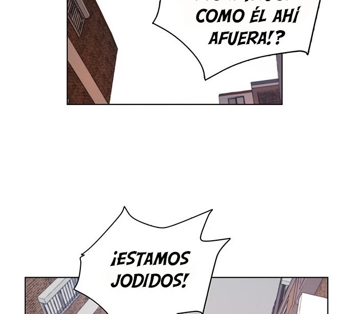 Hombre de Verdad Capítulo 4 - Página 96 en español