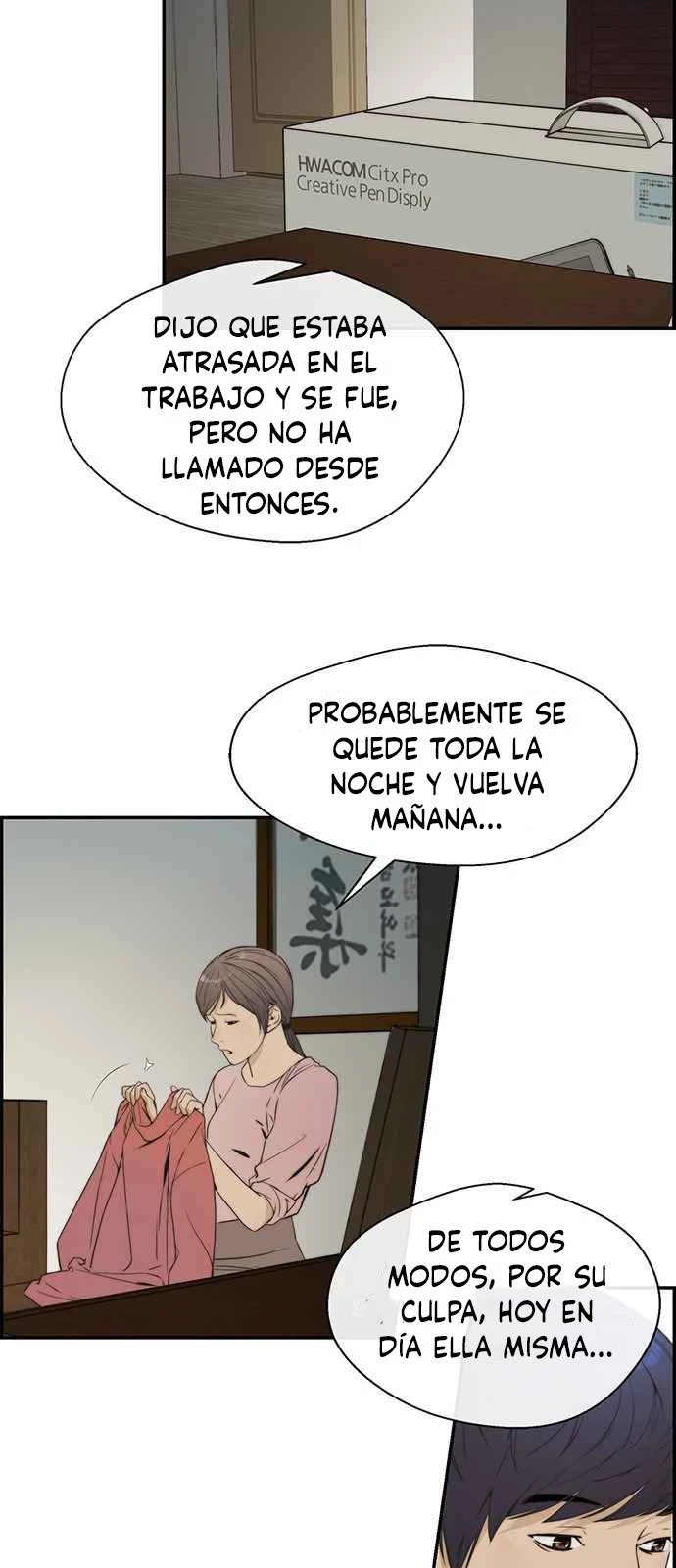 Hombre de Verdad Capítulo 41 - Página 5 en español