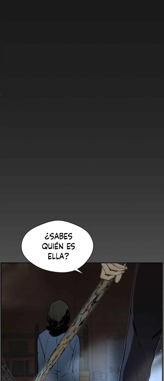 Hombre de Verdad Capítulo 42 - Página 3 en español