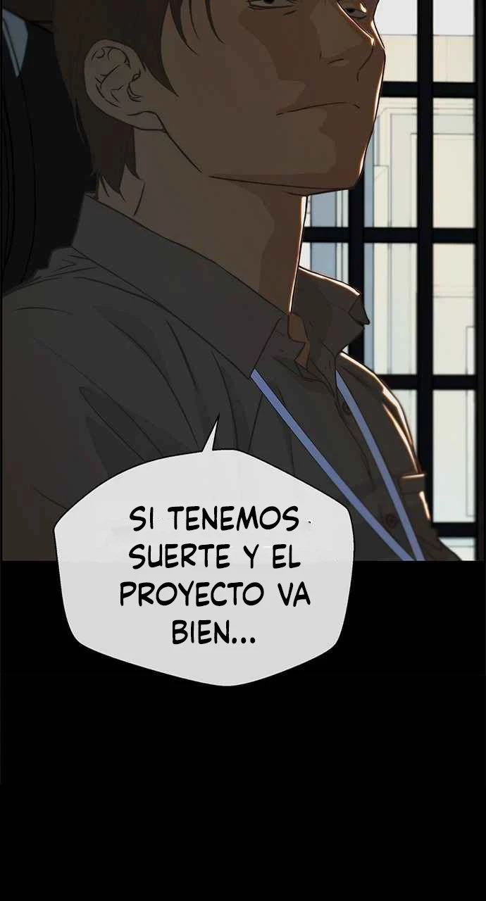 Hombre de Verdad Capítulo 43 - Página 32 en español