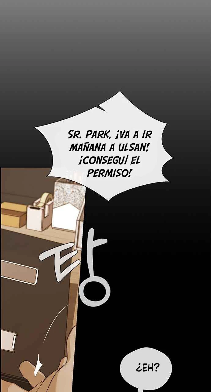 Hombre de Verdad Capítulo 43 - Página 5 en español