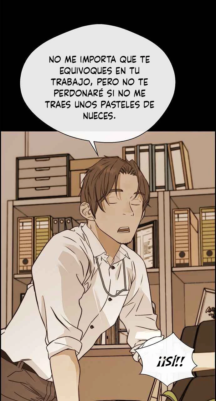 Hombre de Verdad Capítulo 43 - Página 7 en español