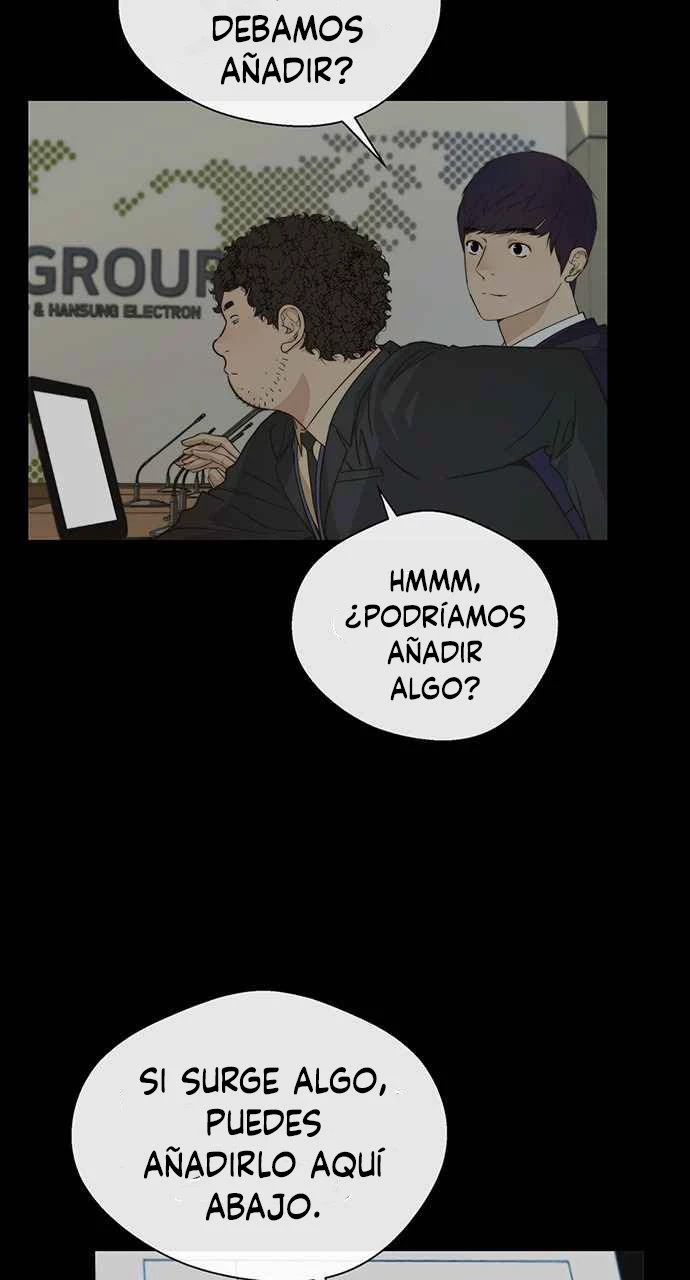 Hombre de Verdad Capítulo 44 - Página 7 en español