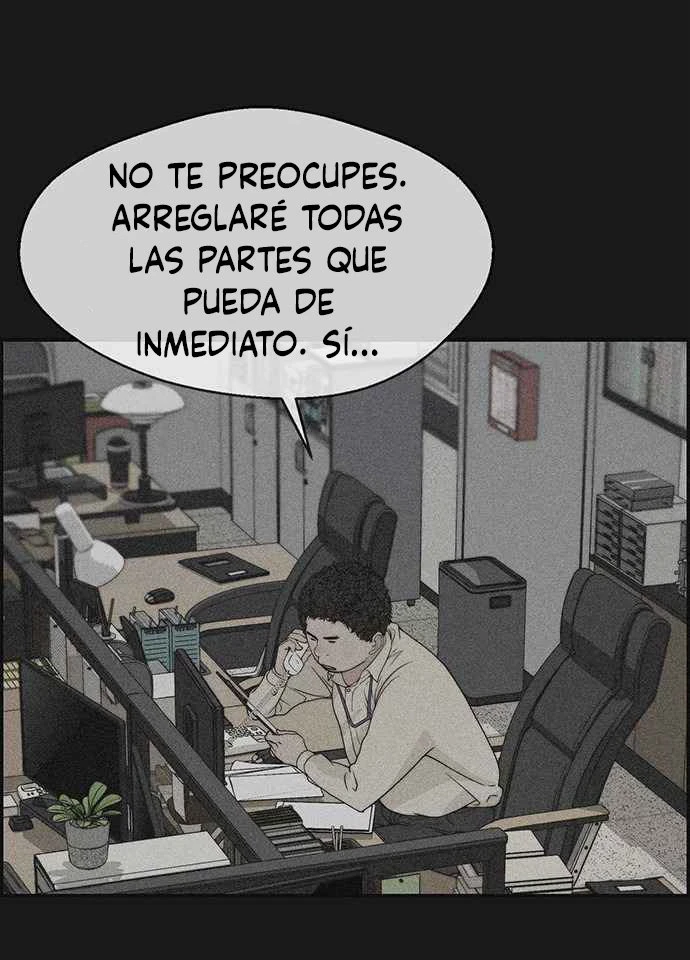 Hombre de Verdad Capítulo 45 - Página 5 en español