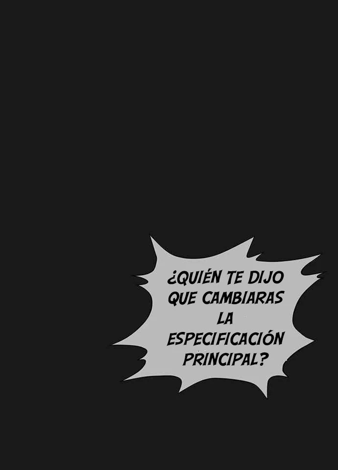 Hombre de Verdad Capítulo 45 - Página 7 en español