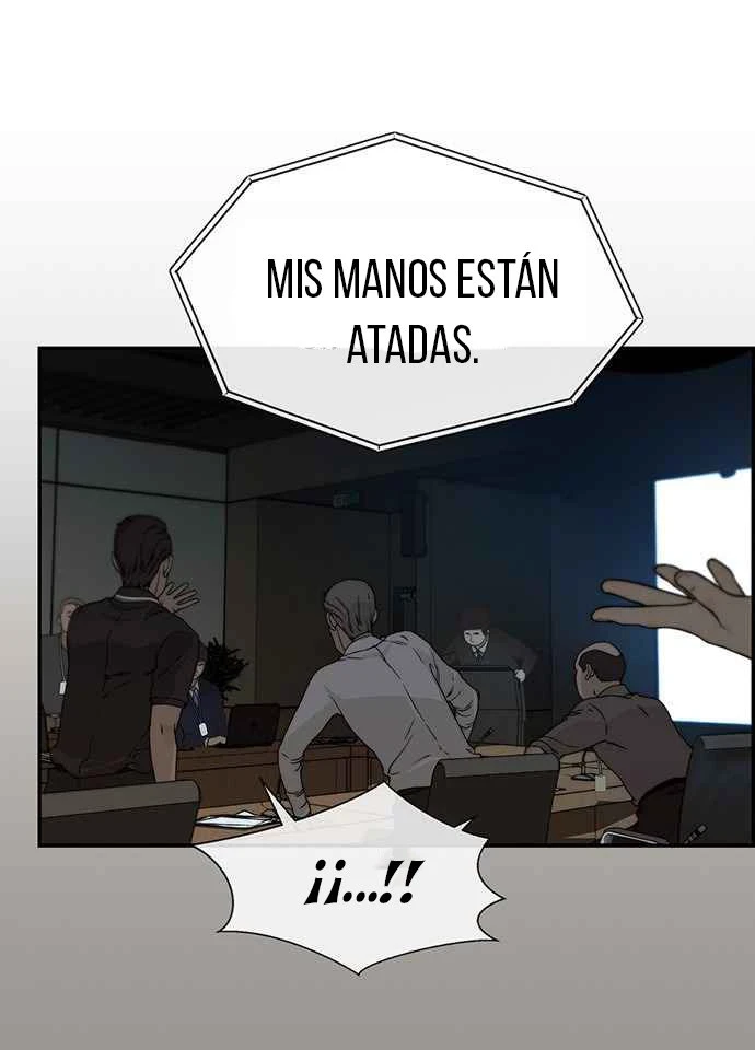 Hombre de Verdad Capítulo 45 - Página 71 en español