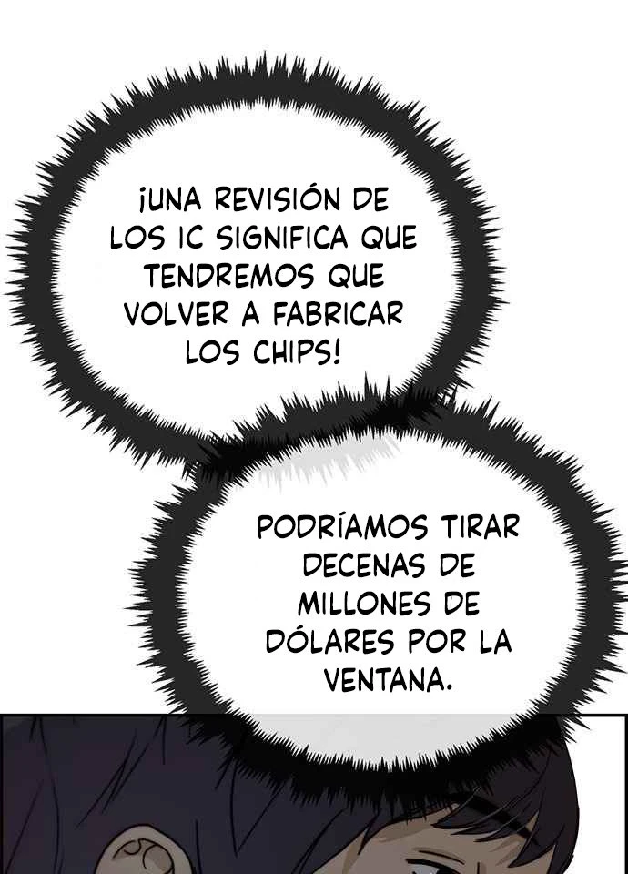 Hombre de Verdad Capítulo 45 - Página 90 en español