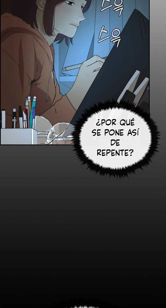 Hombre de Verdad Capítulo 46 - Página 4 en español