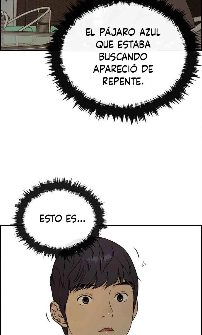 Hombre de Verdad Capítulo 47 - Página 83 en español
