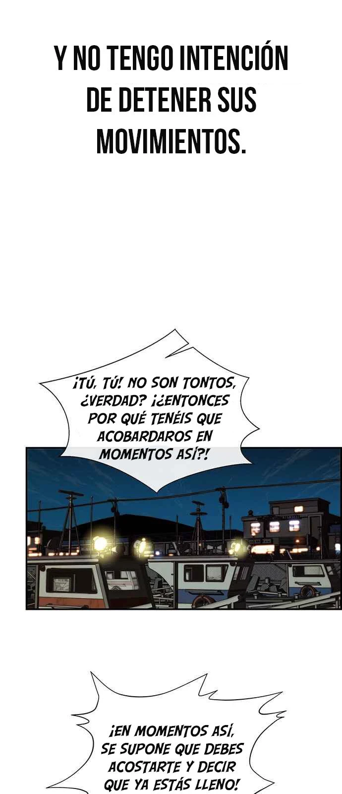Hombre de Verdad Capítulo 48 - Página 29 en español