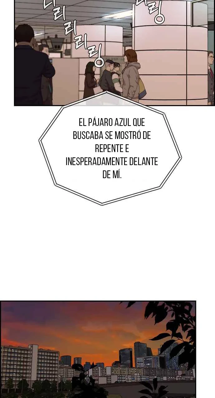 Hombre de Verdad Capítulo 48 - Página 3 en español