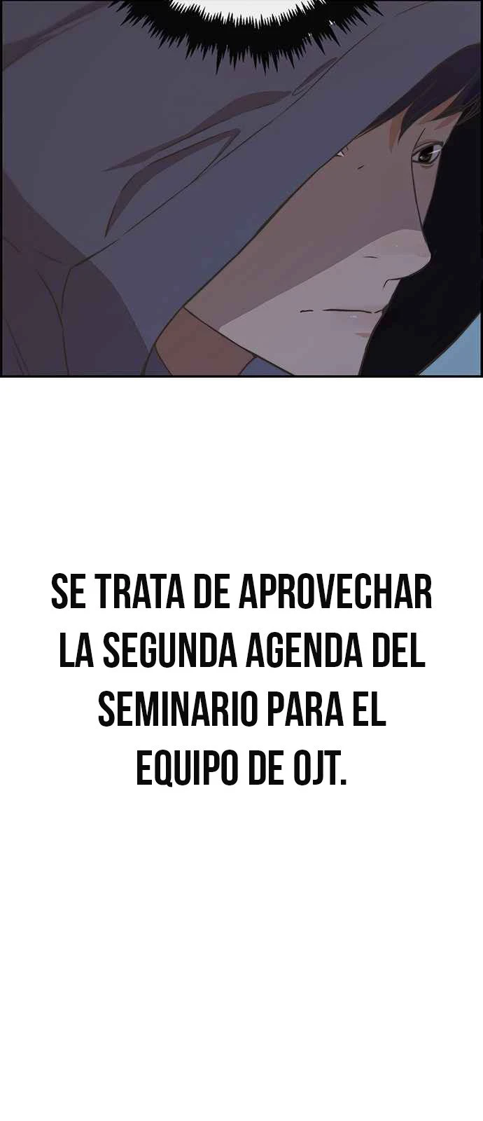 Hombre de Verdad Capítulo 48 - Página 45 en español