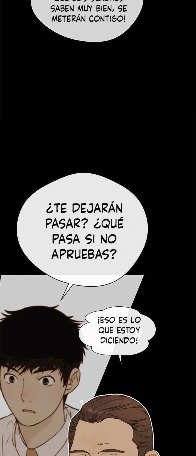 Hombre de Verdad Capítulo 48 - Página 55 en español