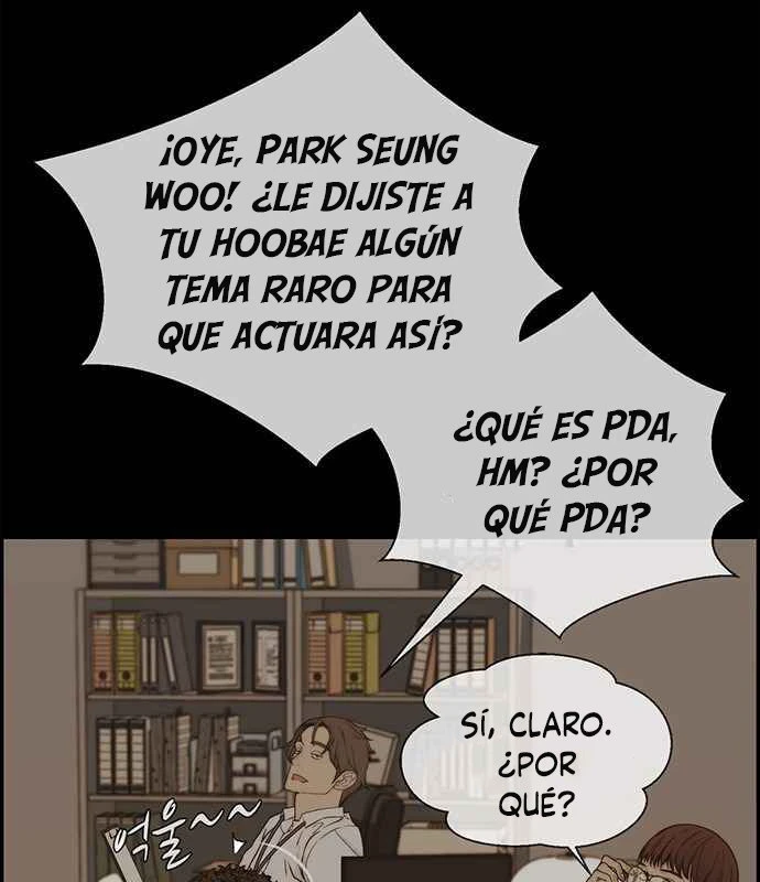 Hombre de Verdad Capítulo 48 - Página 65 en español