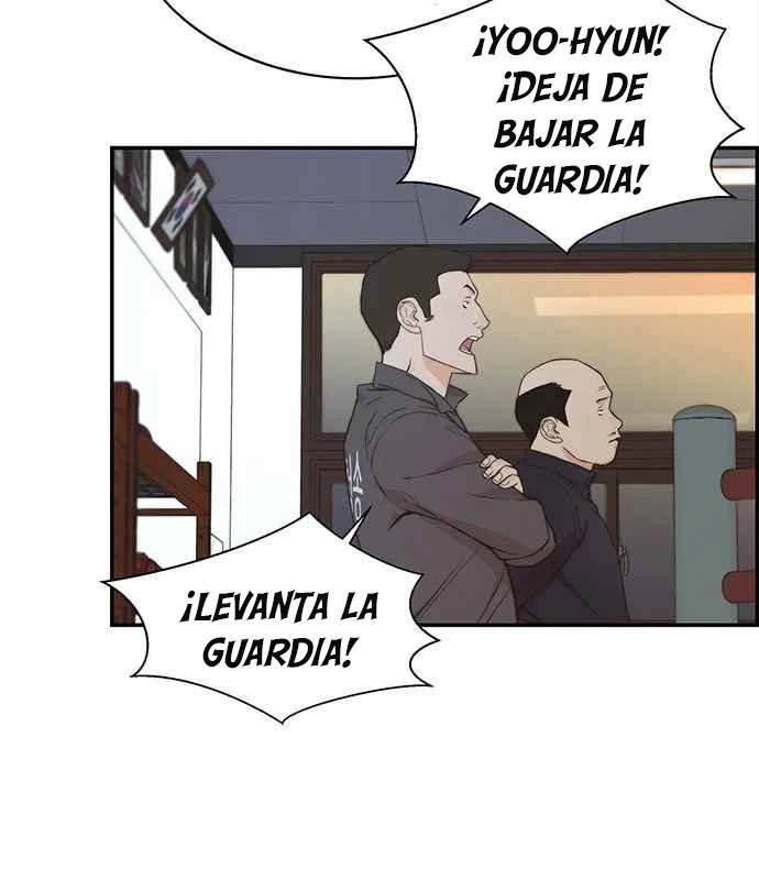 Hombre de Verdad Capítulo 48 - Página 85 en español