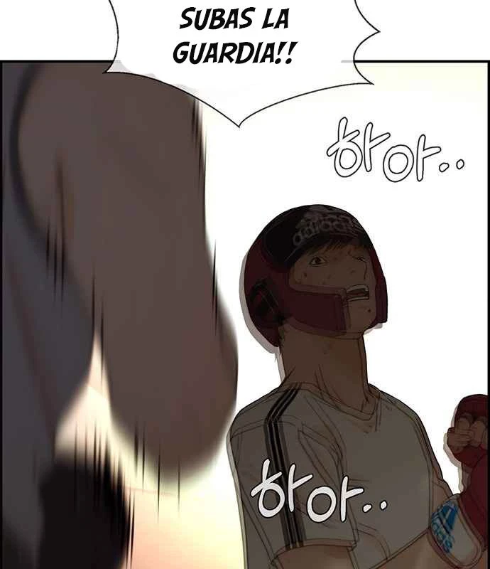 Hombre de Verdad Capítulo 48 - Página 89 en español