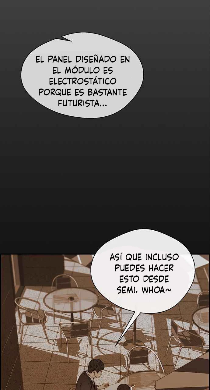 Hombre de Verdad Capítulo 48 - Página 9 en español