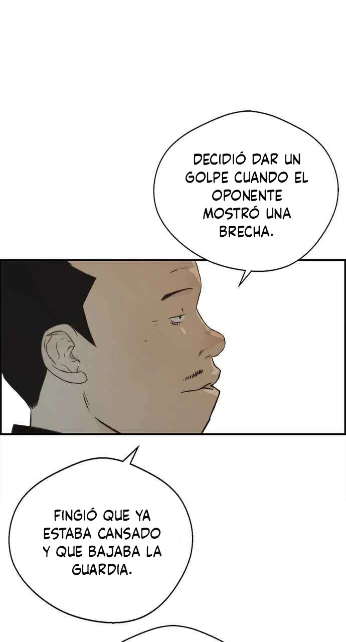 Hombre de Verdad Capítulo 48 - Página 96 en español