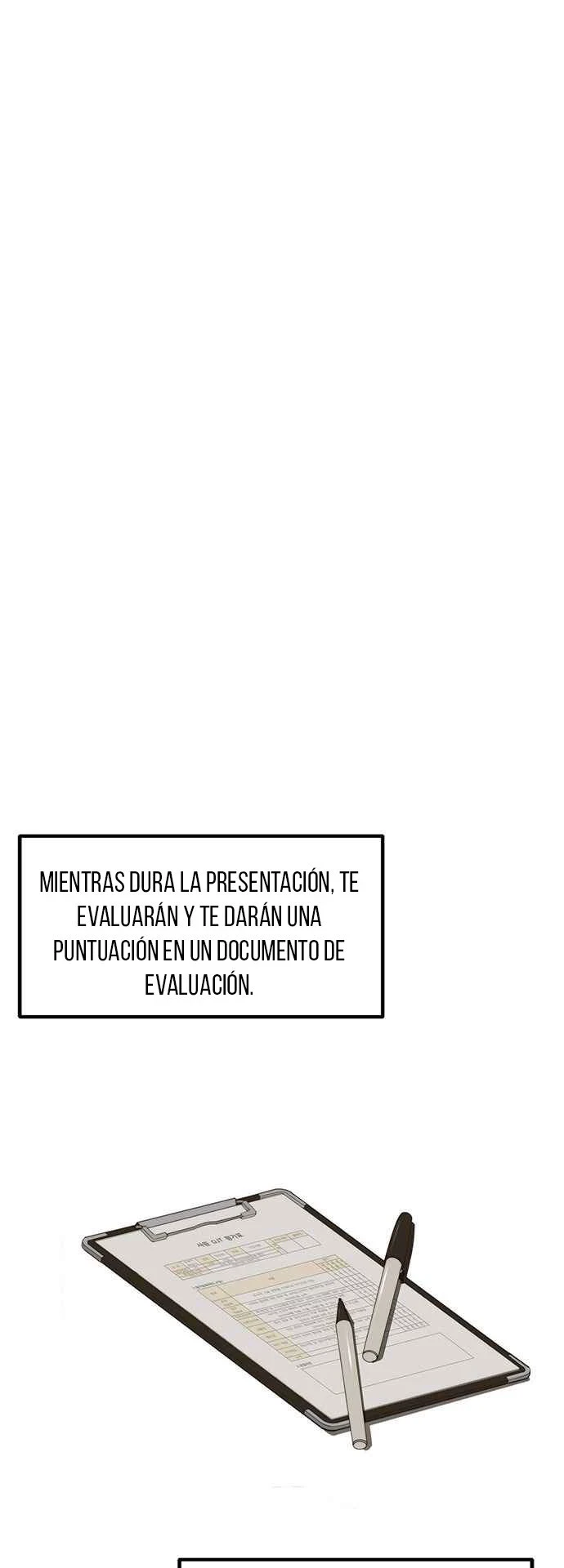Hombre de Verdad Capítulo 49 - Página 12 en español