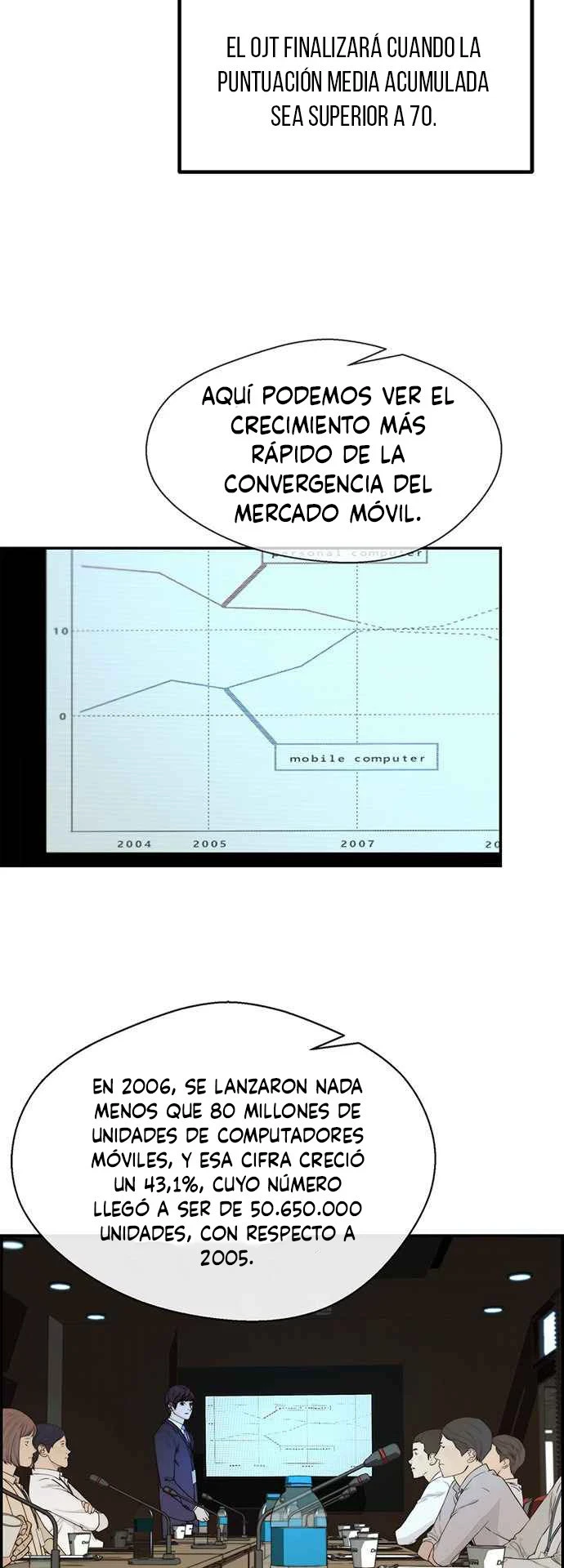 Hombre de Verdad Capítulo 49 - Página 13 en español