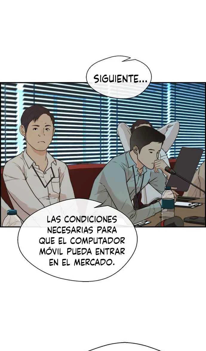 Hombre de Verdad Capítulo 49 - Página 16 en español