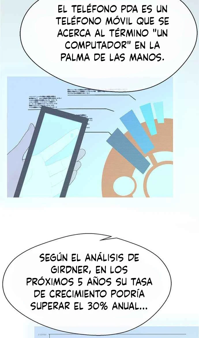 Hombre de Verdad Capítulo 49 - Página 22 en español