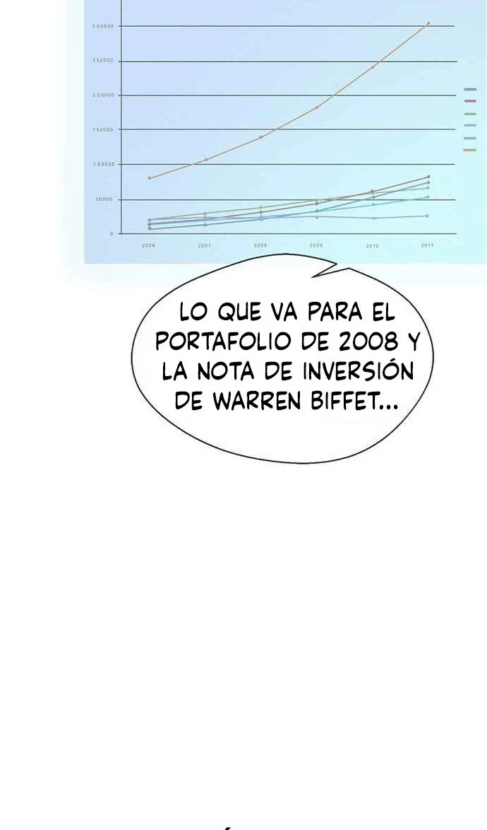 Hombre de Verdad Capítulo 49 - Página 23 en español