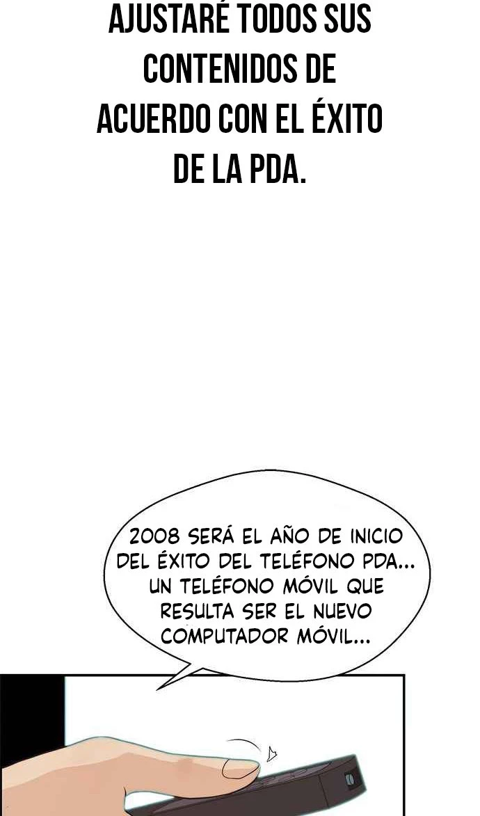 Hombre de Verdad Capítulo 49 - Página 24 en español
