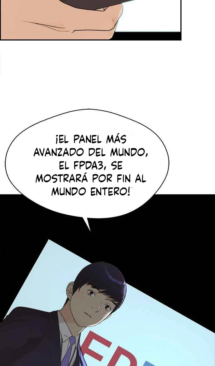 Hombre de Verdad Capítulo 49 - Página 25 en español