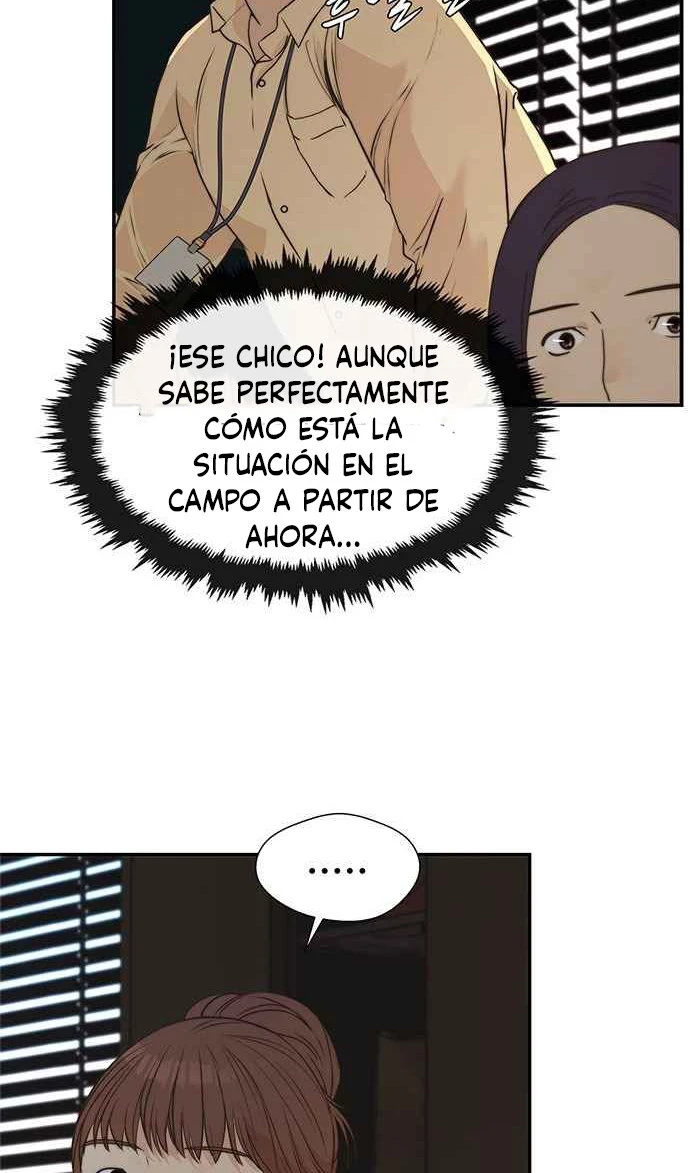 Hombre de Verdad Capítulo 49 - Página 30 en español