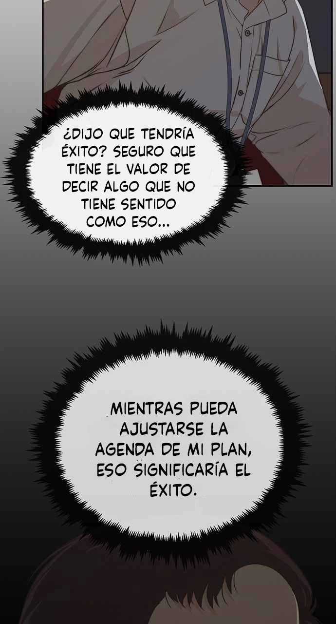 Hombre de Verdad Capítulo 49 - Página 33 en español