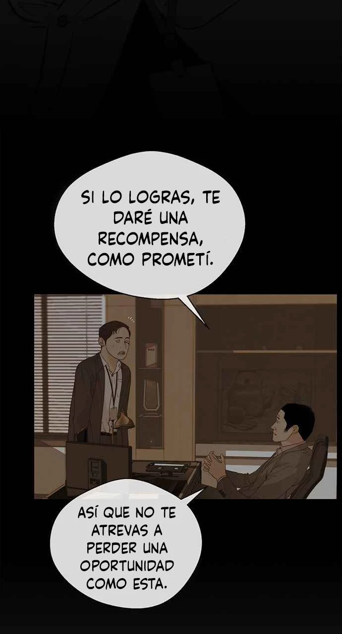 Hombre de Verdad Capítulo 49 - Página 35 en español