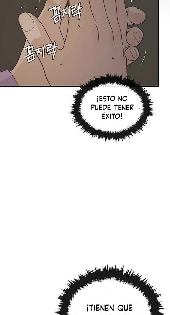 Hombre de Verdad Capítulo 49 - Página 37 en español