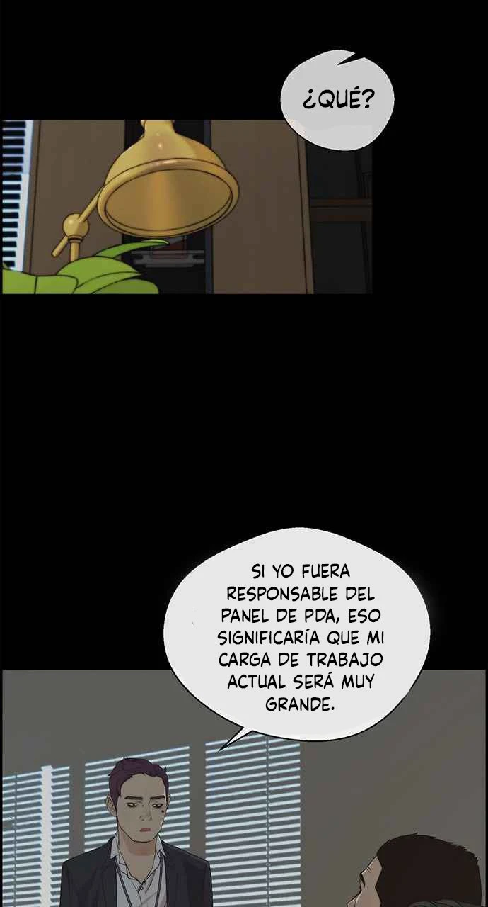 Hombre de Verdad Capítulo 49 - Página 4 en español