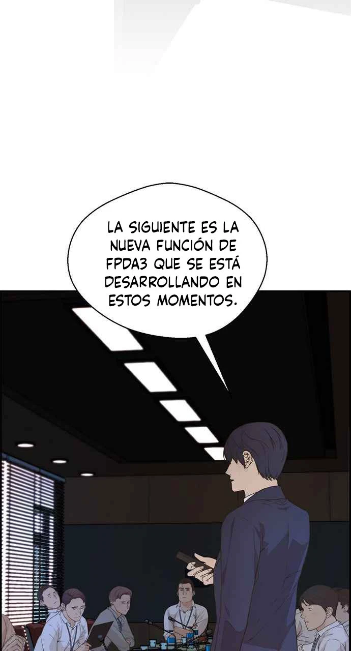 Hombre de Verdad Capítulo 49 - Página 40 en español