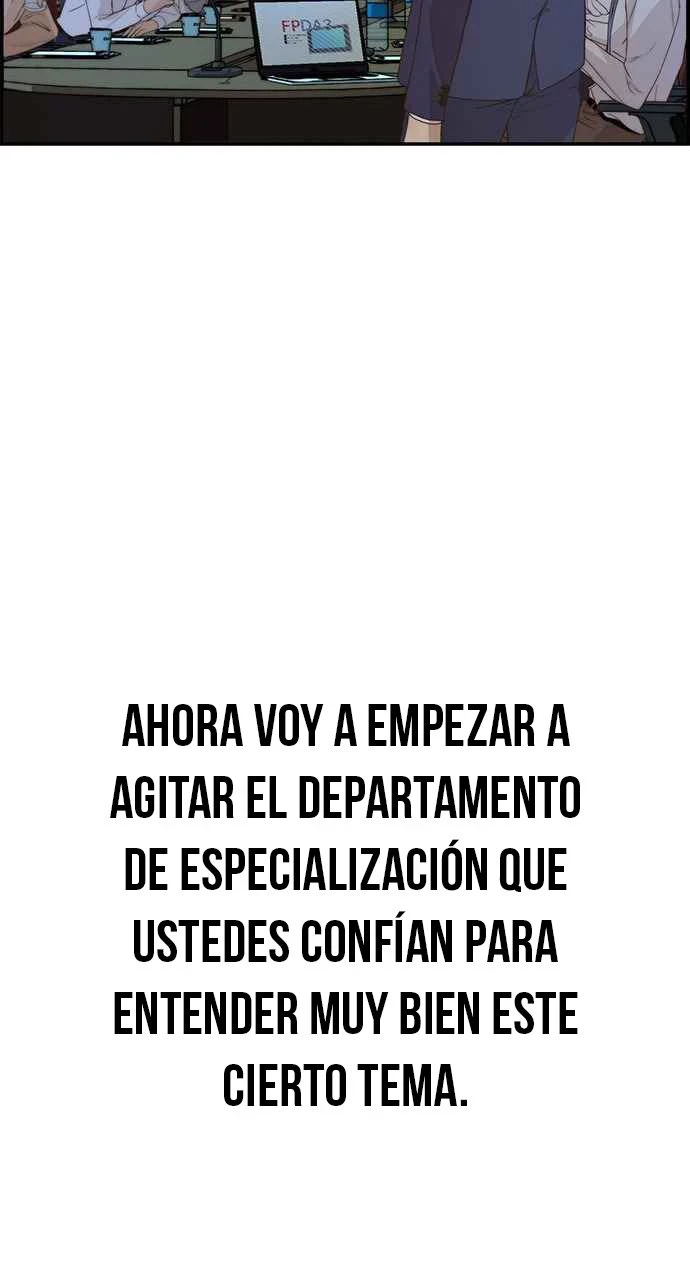 Hombre de Verdad Capítulo 49 - Página 41 en español
